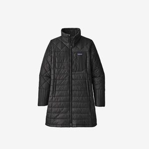 Patagonia Parka Jacket
